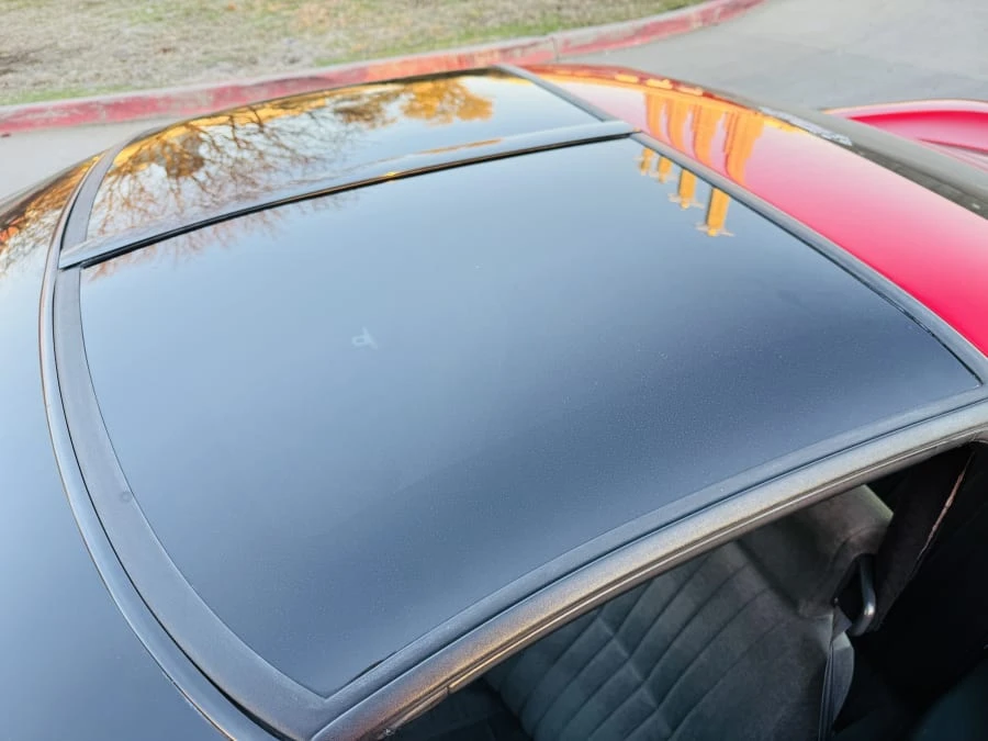 1996 Pontiac Firebird 4th Gen - Image 11 of 17