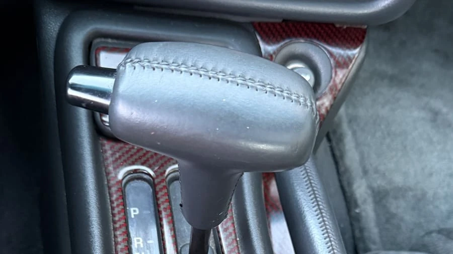 1996 Pontiac Firebird 4th Gen - Image 15 of 17