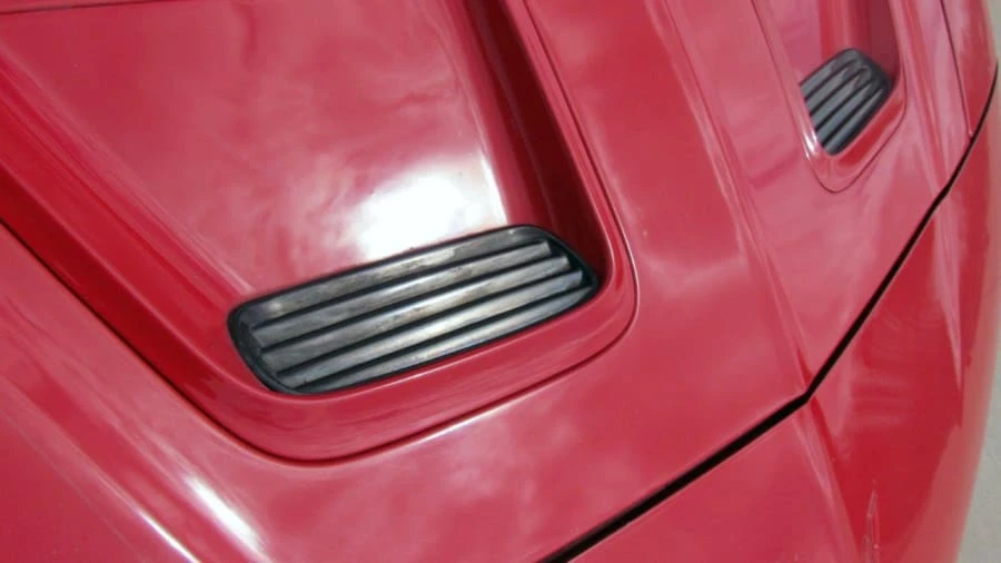 1996 Pontiac Firebird 4th Gen - Image 8 of 9