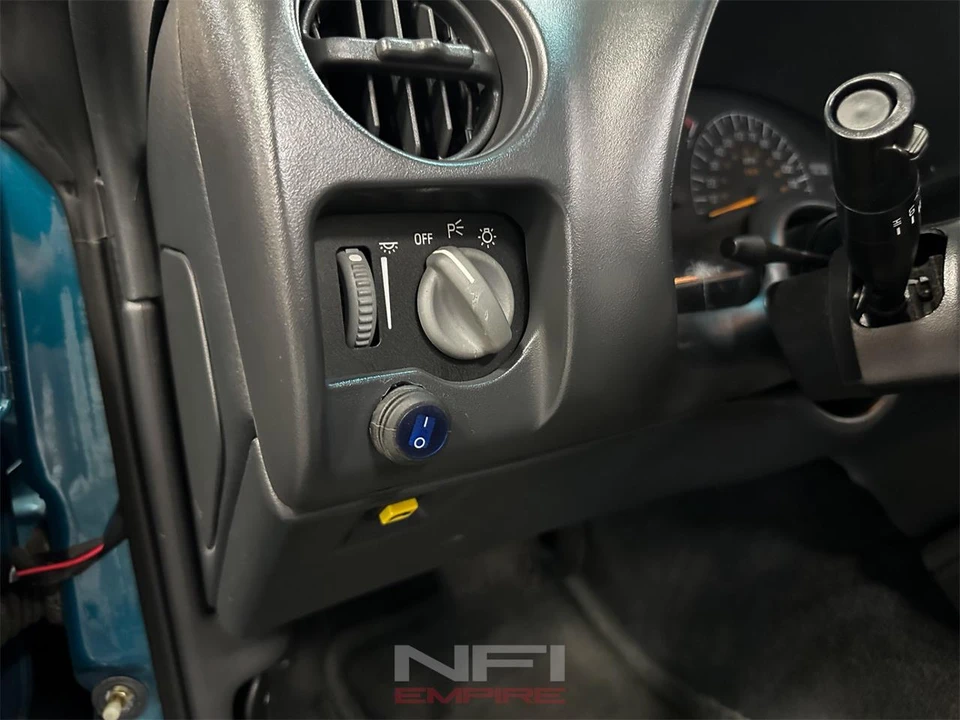 1996 Pontiac Firebird 4th Gen - Image 31 of 31