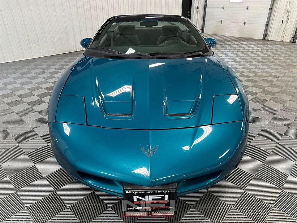 1996 Pontiac Firebird 4th Gen - Image 5 of 31