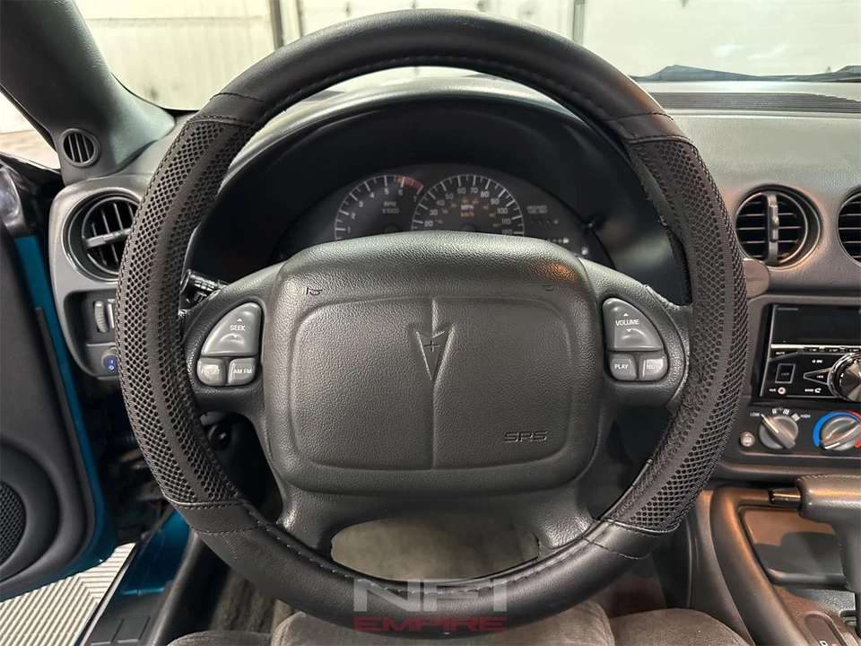1996 Pontiac Firebird 4th Gen - Image 26 of 31