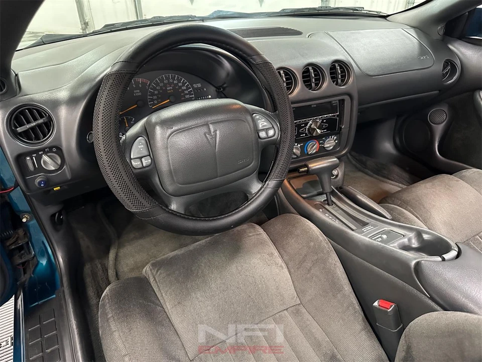 1996 Pontiac Firebird 4th Gen - Image 24 of 31
