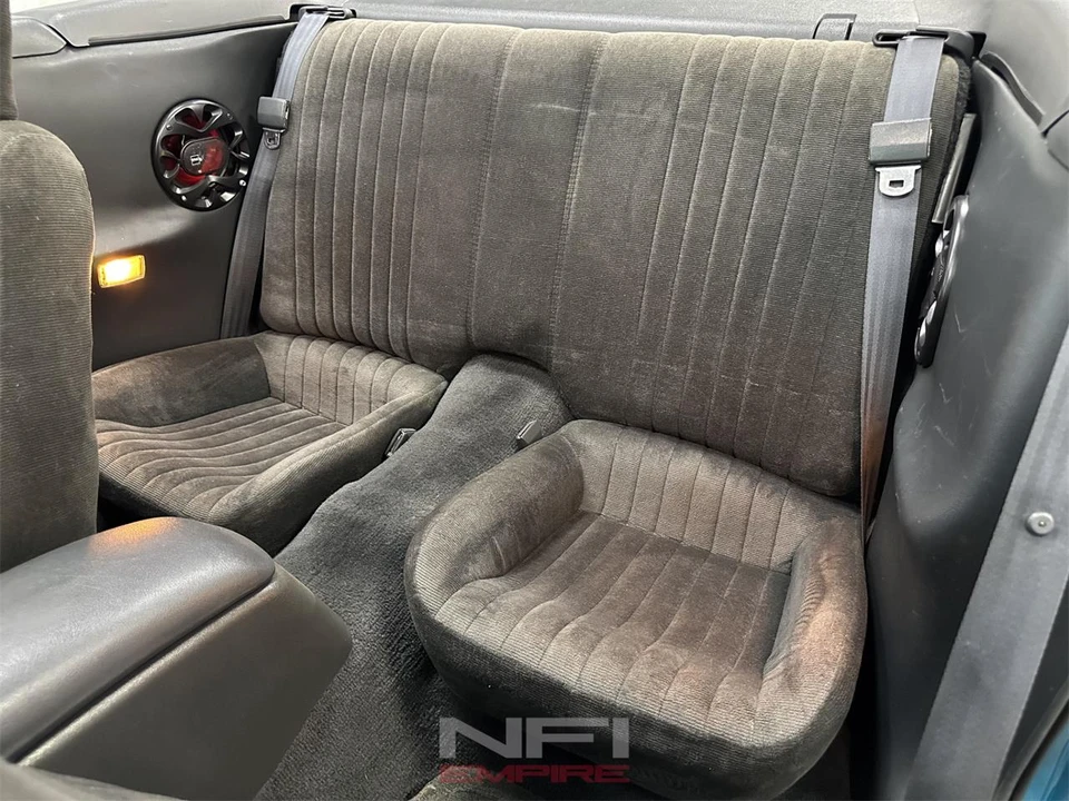 1996 Pontiac Firebird 4th Gen - Image 27 of 31