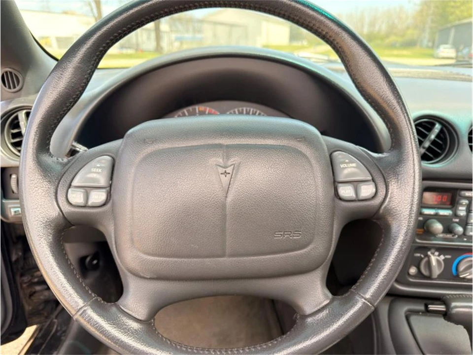 1996 Pontiac Firebird 4th Gen - Image 22 of 31