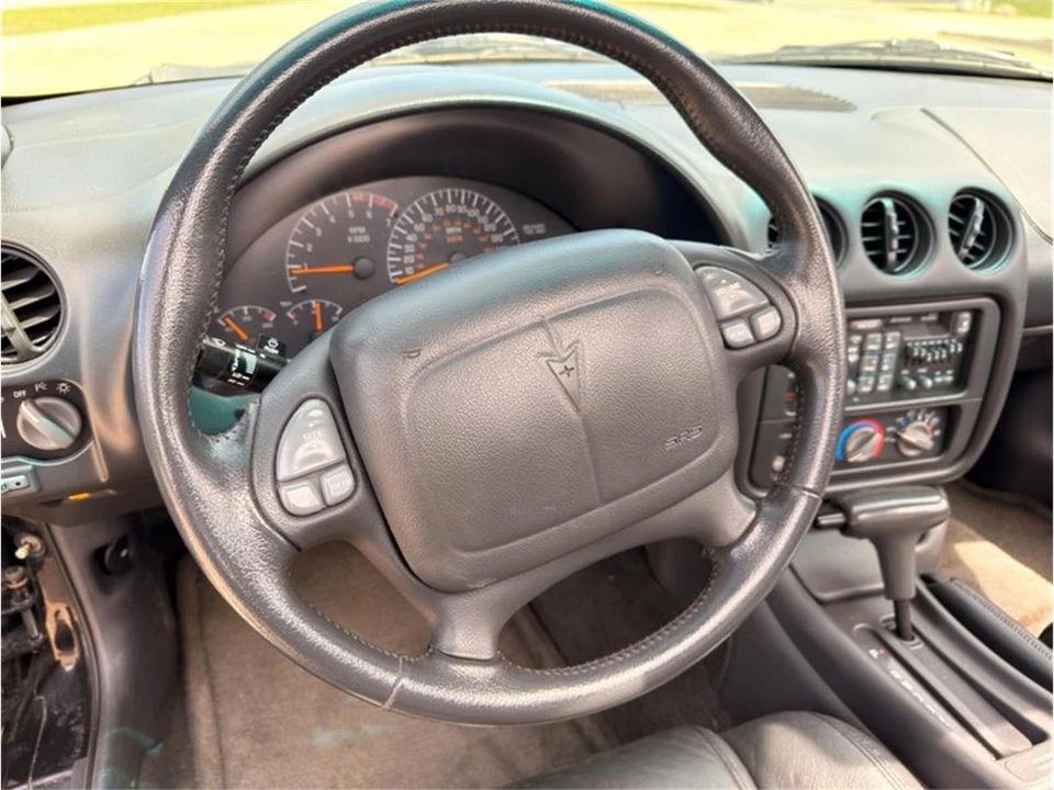 1996 Pontiac Firebird 4th Gen - Image 19 of 31