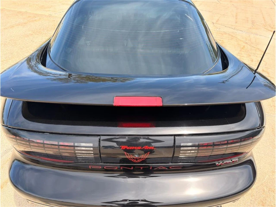 1996 Pontiac Firebird 4th Gen - Image 26 of 31