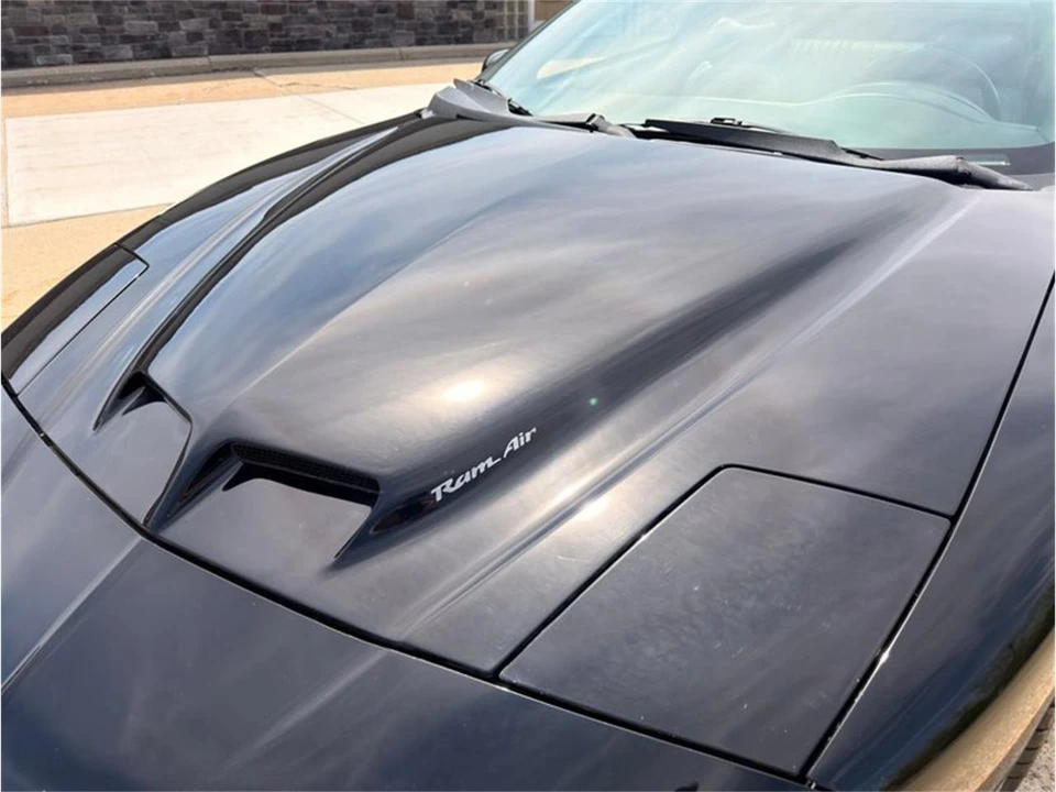 1996 Pontiac Firebird 4th Gen - Image 5 of 31