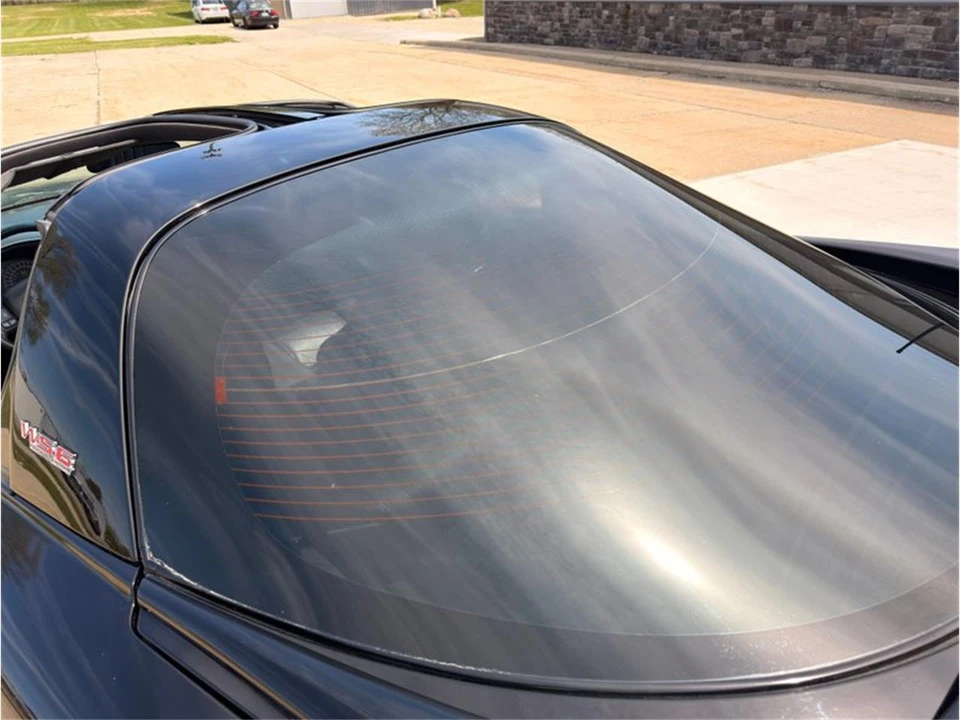 1996 Pontiac Firebird 4th Gen - Image 12 of 31