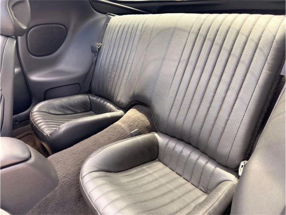 1996 Pontiac Firebird 4th Gen - Image 18 of 31