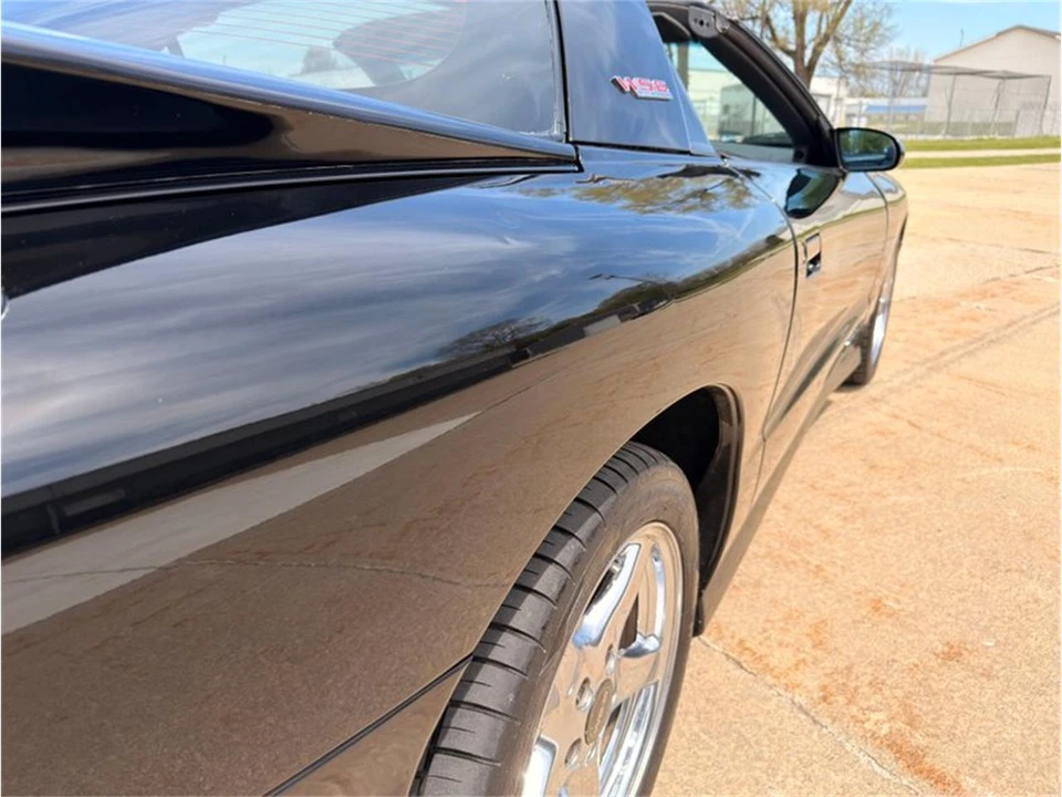 1996 Pontiac Firebird 4th Gen - Image 30 of 31
