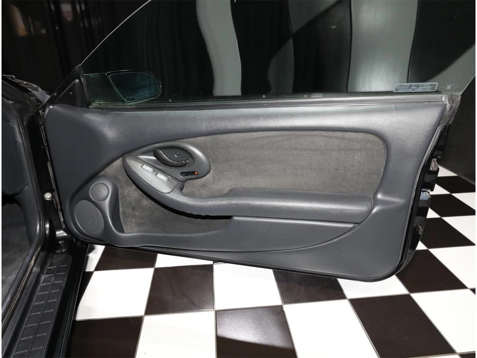 1996 Pontiac Firebird 4th Gen - Image 31 of 31