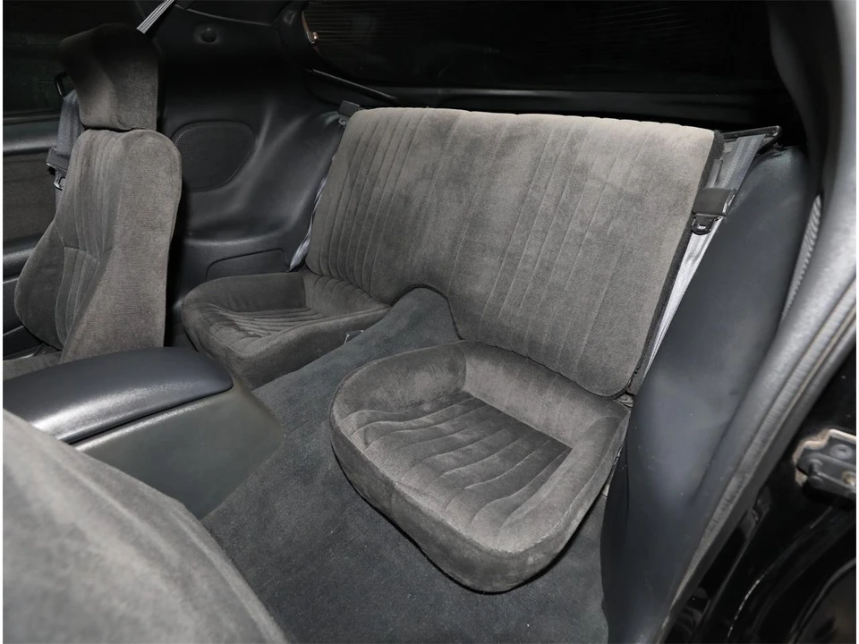 1996 Pontiac Firebird 4th Gen - Image 4 of 31