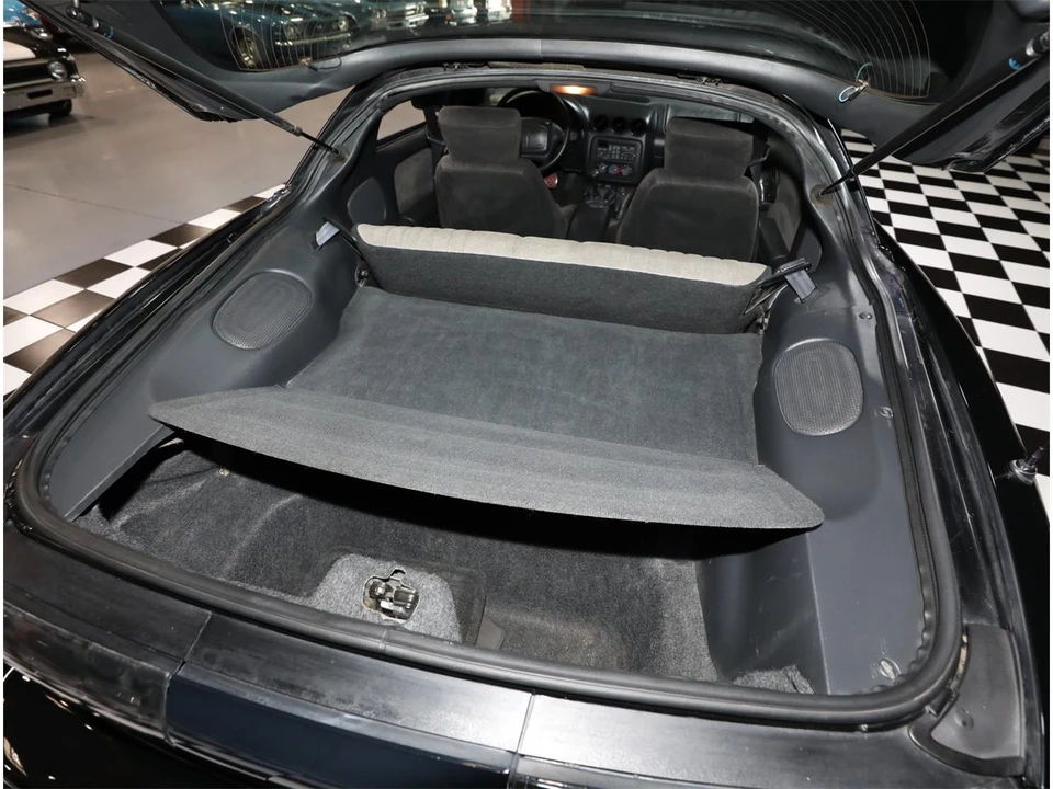 1996 Pontiac Firebird 4th Gen - Image 5 of 31