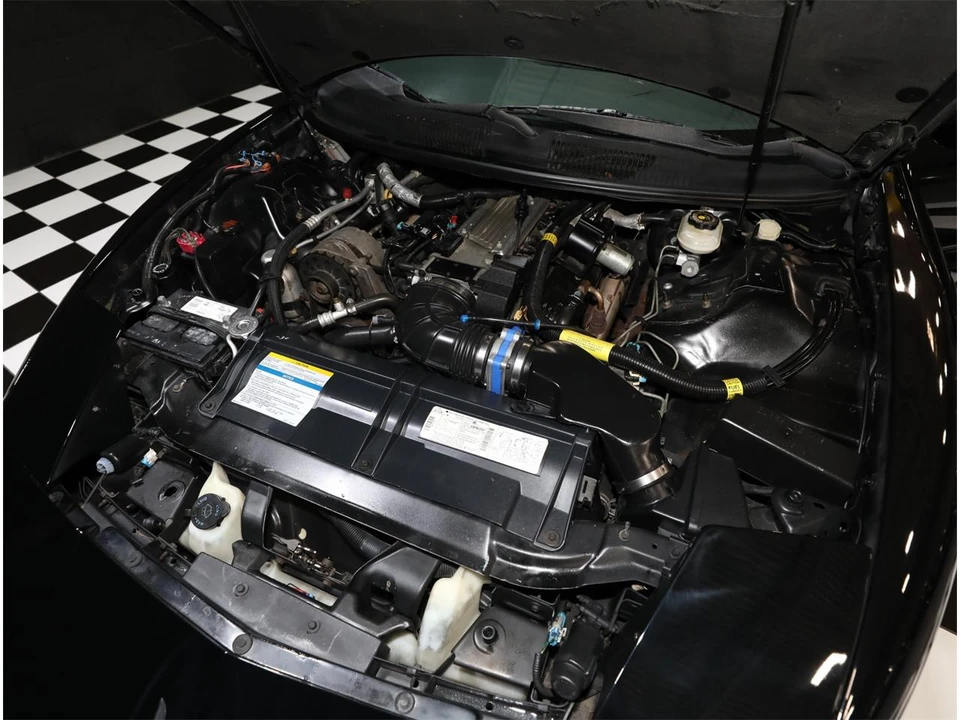 1996 Pontiac Firebird 4th Gen - Image 2 of 31