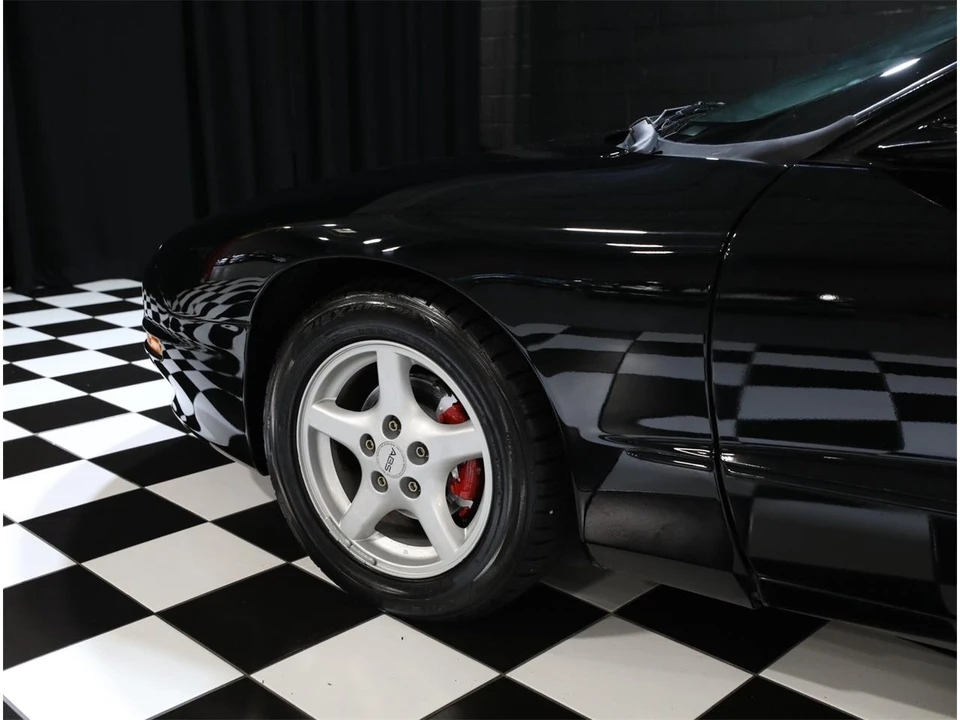 1996 Pontiac Firebird 4th Gen - Image 26 of 31