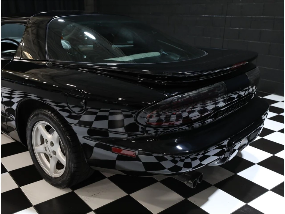 1996 Pontiac Firebird 4th Gen - Image 20 of 31