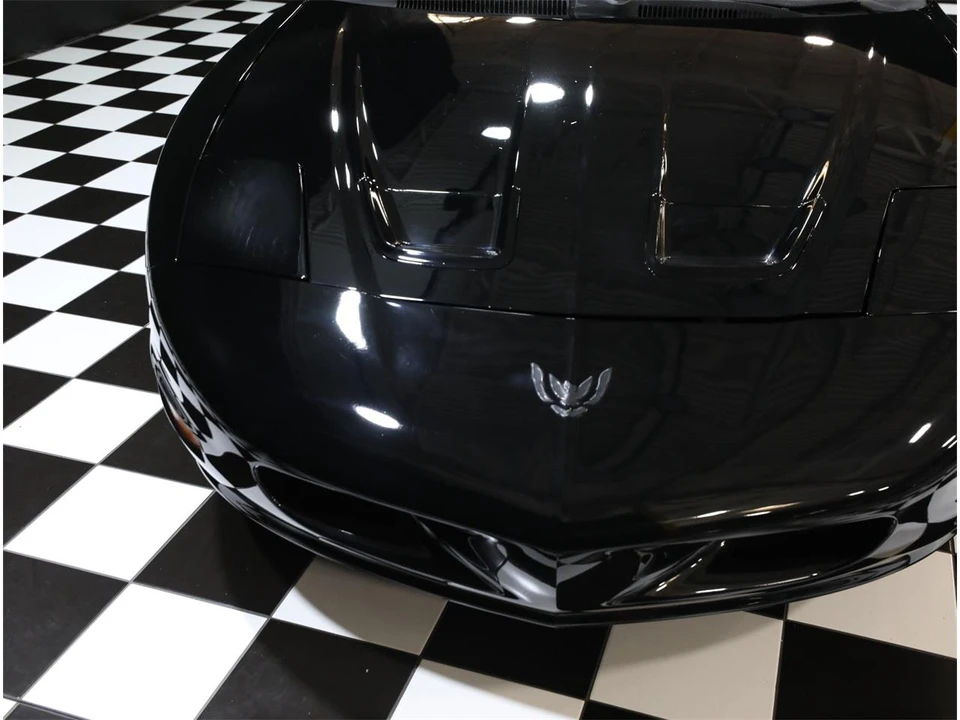 1996 Pontiac Firebird 4th Gen - Image 12 of 31