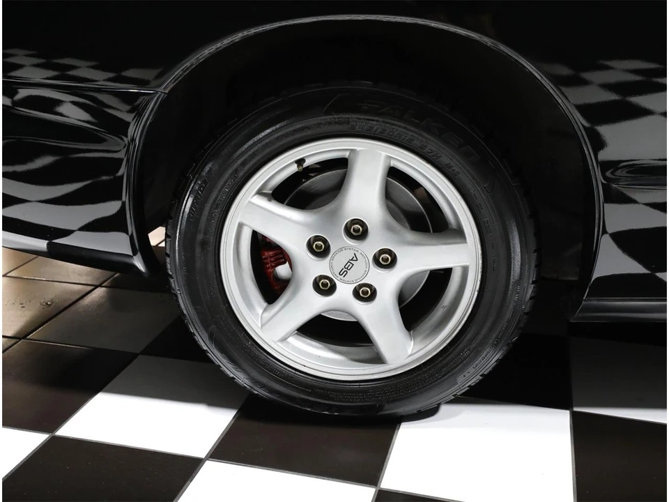 1996 Pontiac Firebird 4th Gen - Image 30 of 31
