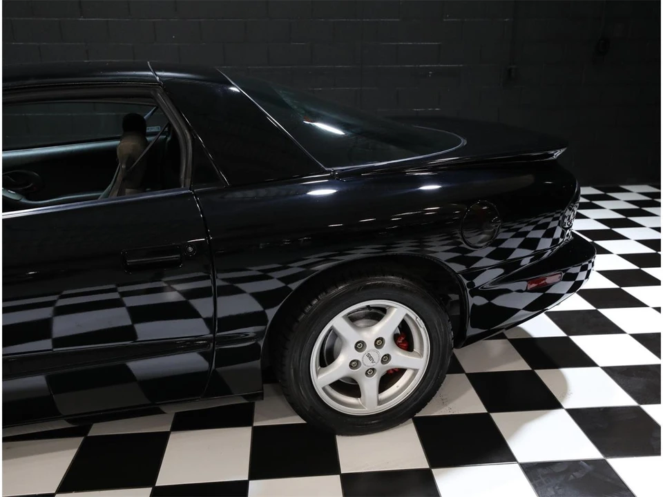 1996 Pontiac Firebird 4th Gen - Image 24 of 31
