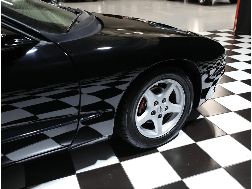 1996 Pontiac Firebird 4th Gen - Image 15 of 31