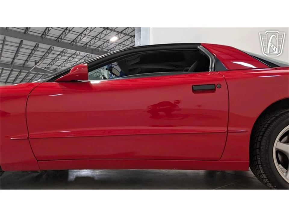 1996 Pontiac Firebird 4th Gen - Image 31 of 31