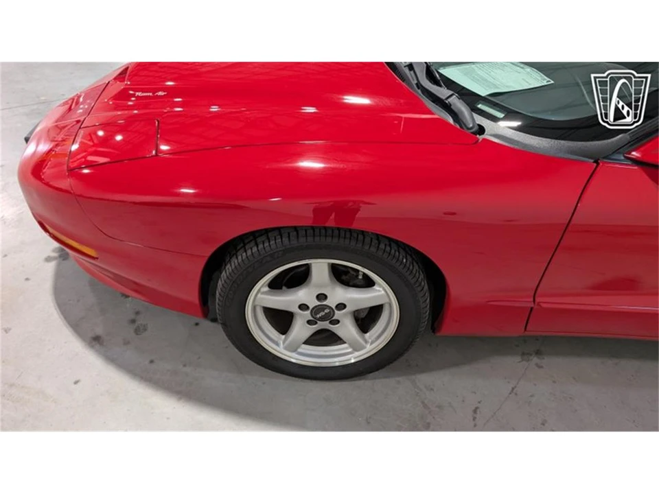 1996 Pontiac Firebird 4th Gen - Image 26 of 31
