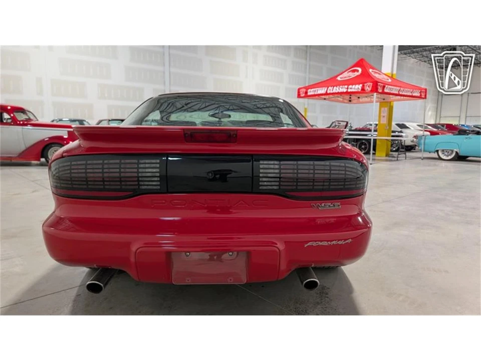 1996 Pontiac Firebird 4th Gen - Image 12 of 31