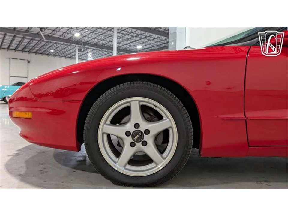 1996 Pontiac Firebird 4th Gen - Image 27 of 31