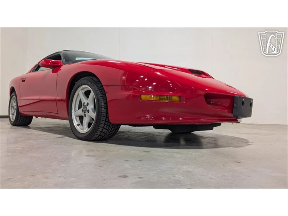 1996 Pontiac Firebird 4th Gen - Image 22 of 31
