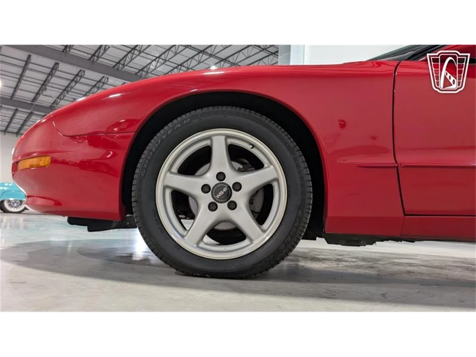 1996 Pontiac Firebird 4th Gen - Image 28 of 31