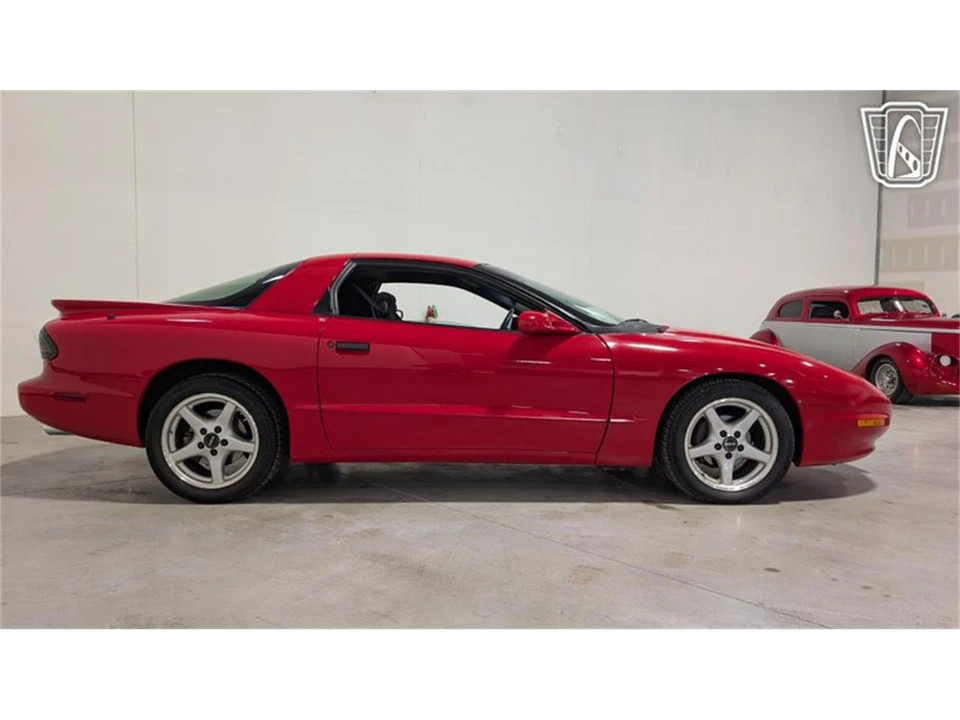 1996 Pontiac Firebird 4th Gen - Image 18 of 31