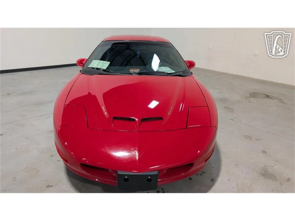 1996 Pontiac Firebird 4th Gen - Image 23 of 31