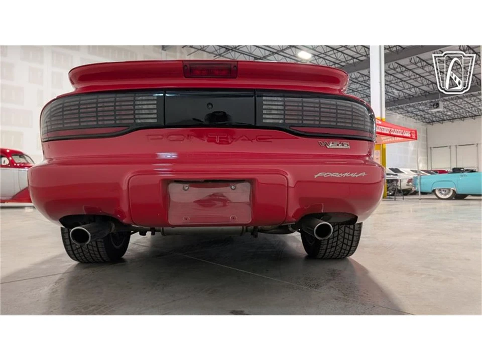 1996 Pontiac Firebird 4th Gen - Image 13 of 31