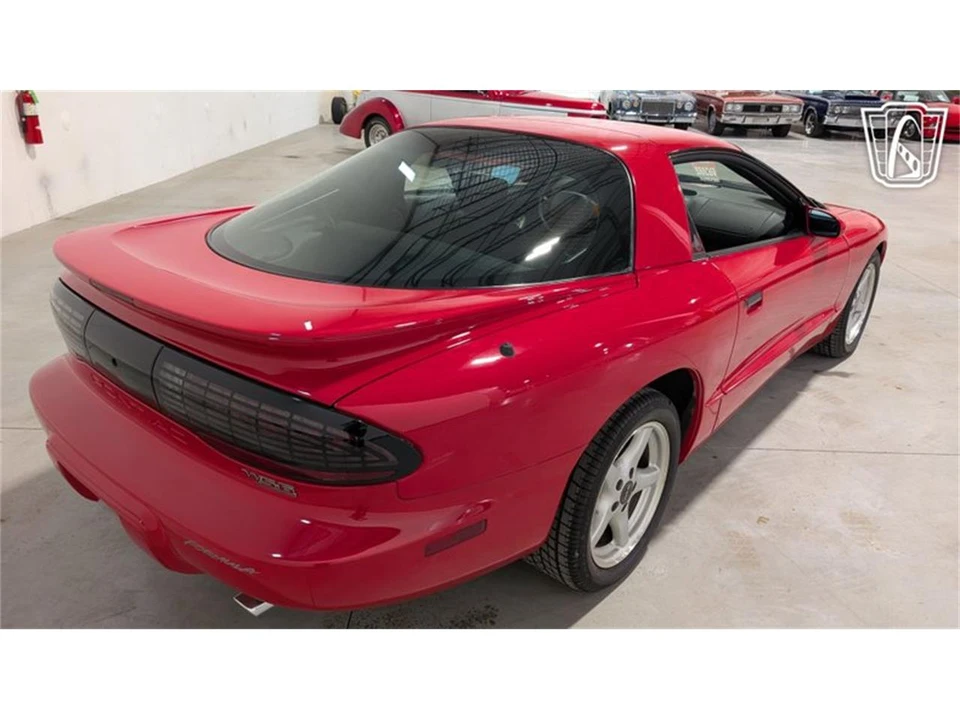 1996 Pontiac Firebird 4th Gen - Image 14 of 31
