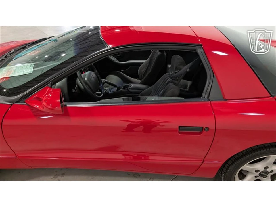 1996 Pontiac Firebird 4th Gen - Image 29 of 31