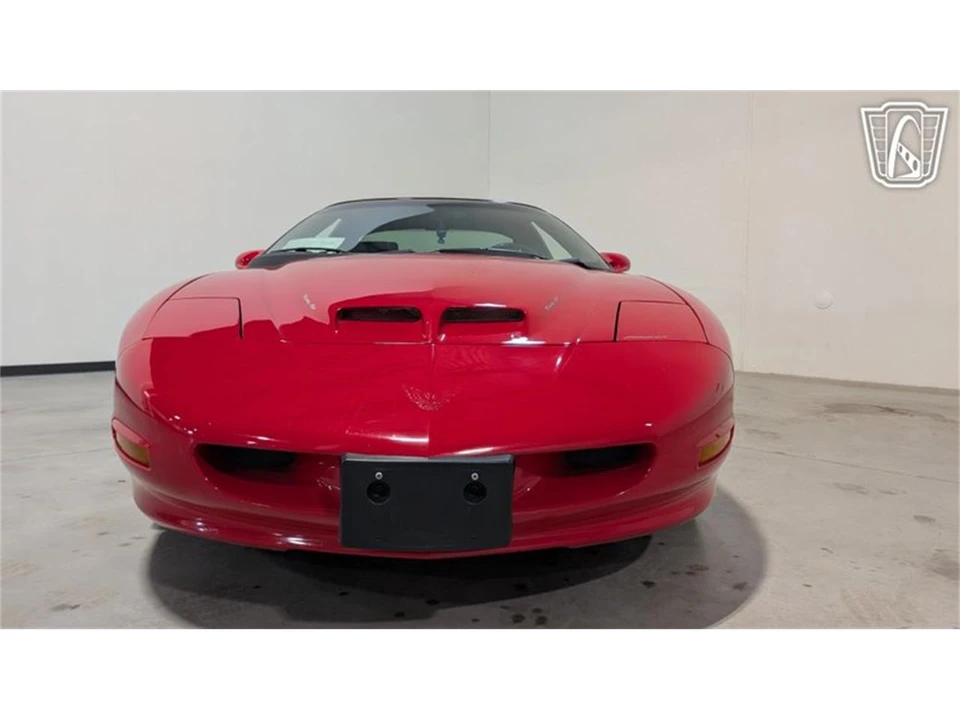 1996 Pontiac Firebird 4th Gen - Image 24 of 31
