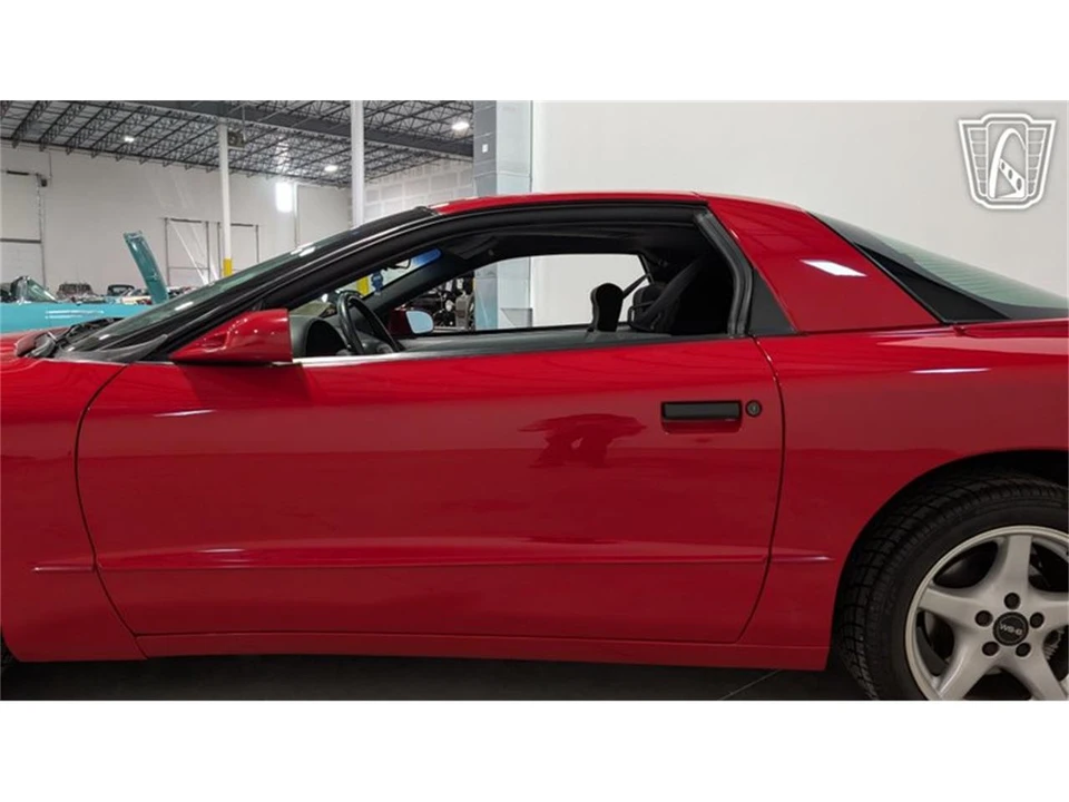 1996 Pontiac Firebird 4th Gen - Image 30 of 31