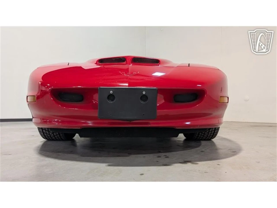 1996 Pontiac Firebird 4th Gen - Image 25 of 31