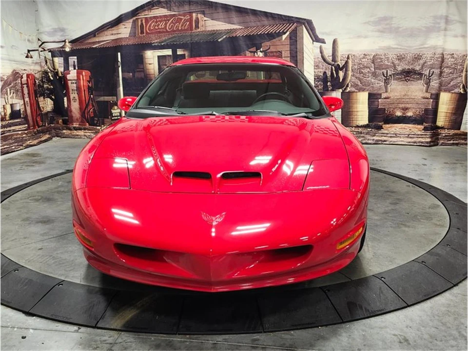 1996 Pontiac Firebird 4th Gen - Image 3 of 31