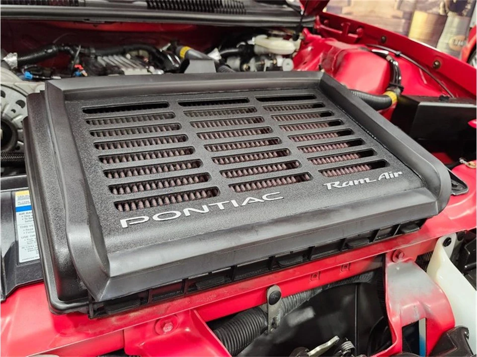 1996 Pontiac Firebird 4th Gen - Image 26 of 31
