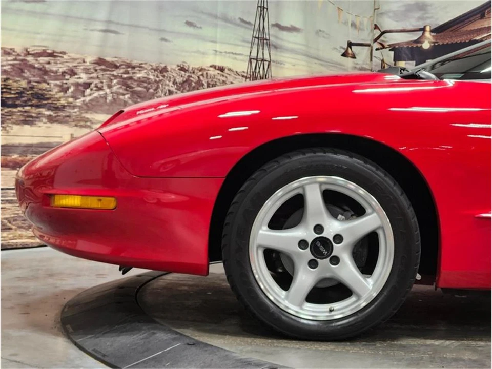 1996 Pontiac Firebird 4th Gen - Image 5 of 31