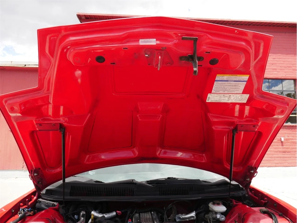 1996 Pontiac Firebird 4th Gen - Image 26 of 31