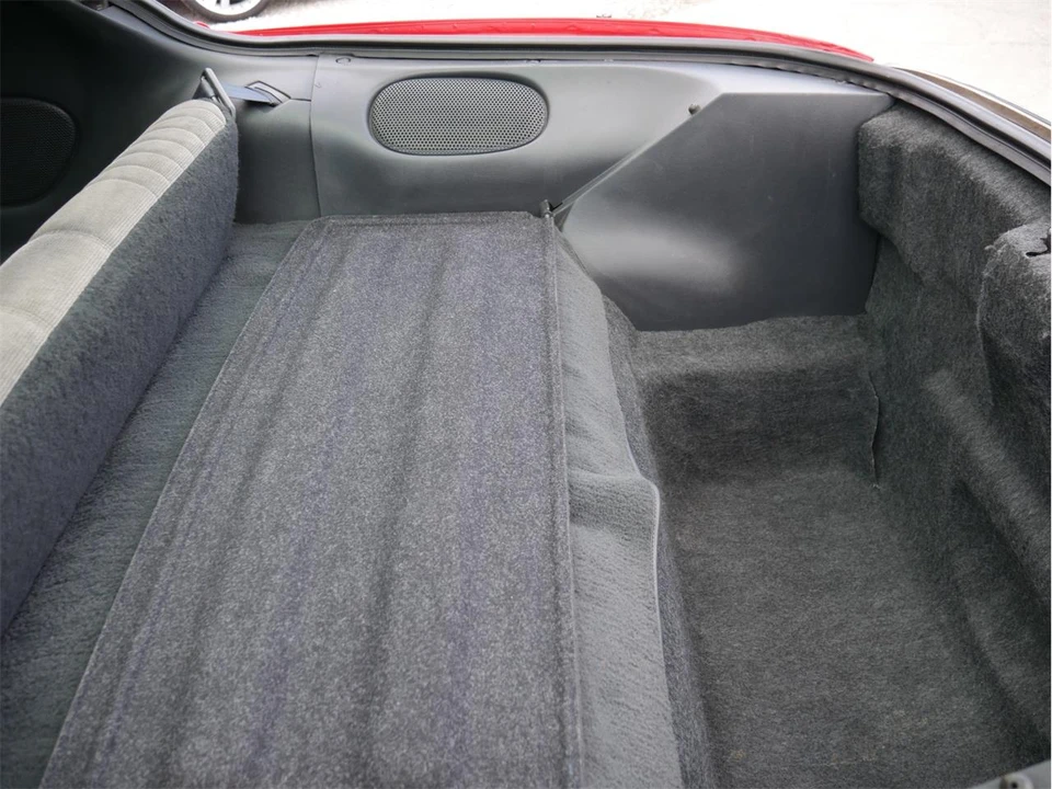 1996 Pontiac Firebird 4th Gen - Image 17 of 31