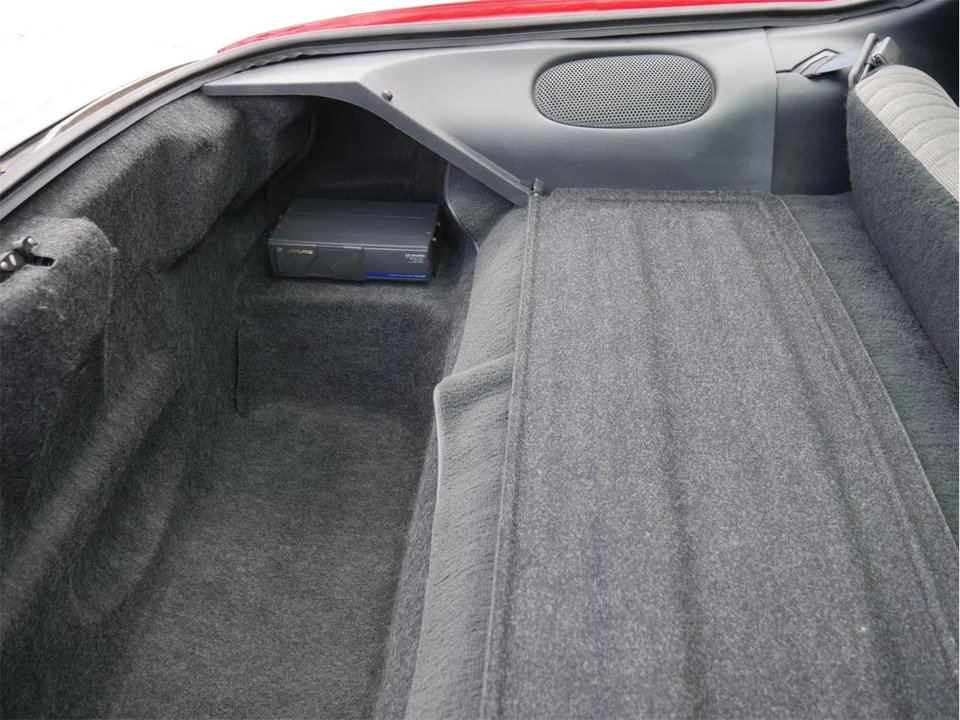 1996 Pontiac Firebird 4th Gen - Image 18 of 31