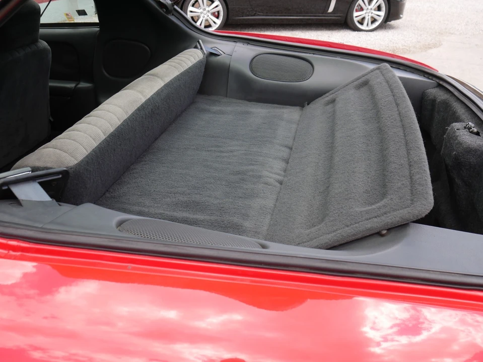 1996 Pontiac Firebird 4th Gen - Image 20 of 31