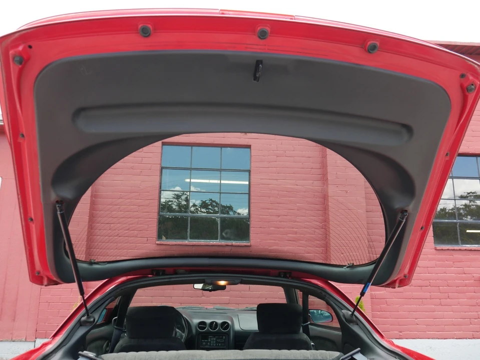 1996 Pontiac Firebird 4th Gen - Image 14 of 31