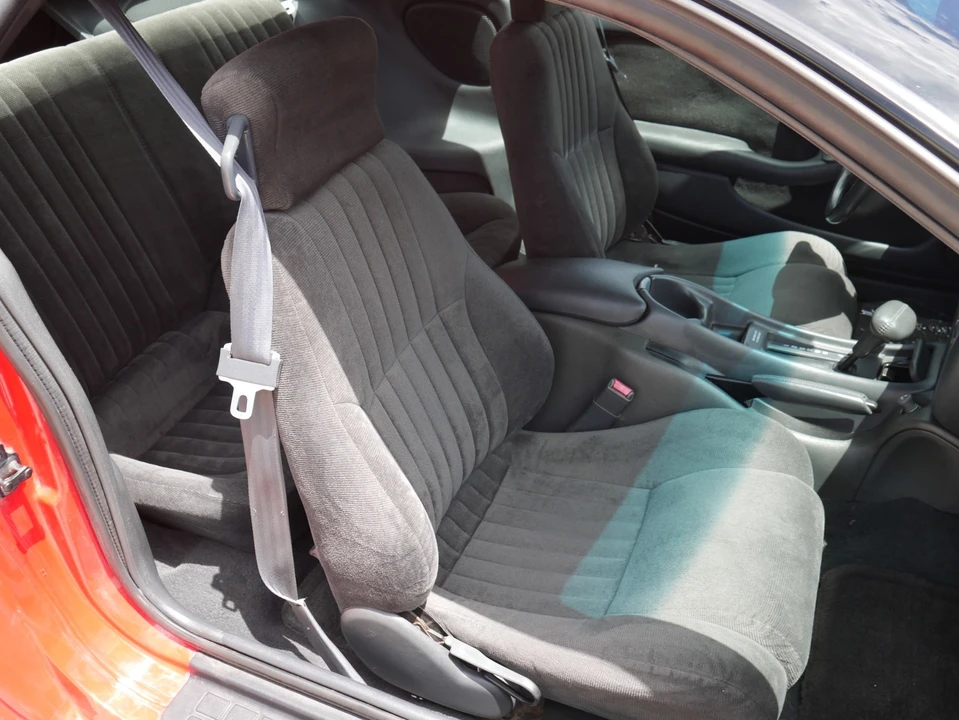 1996 Pontiac Firebird 4th Gen - Image 31 of 31