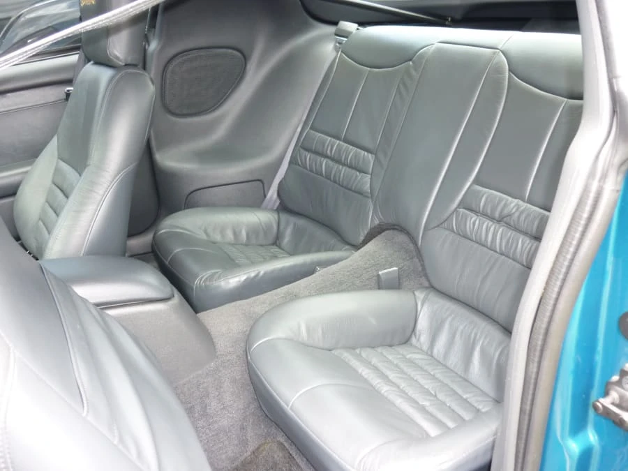 1996 Pontiac Firebird 4th Gen - Image 6 of 12