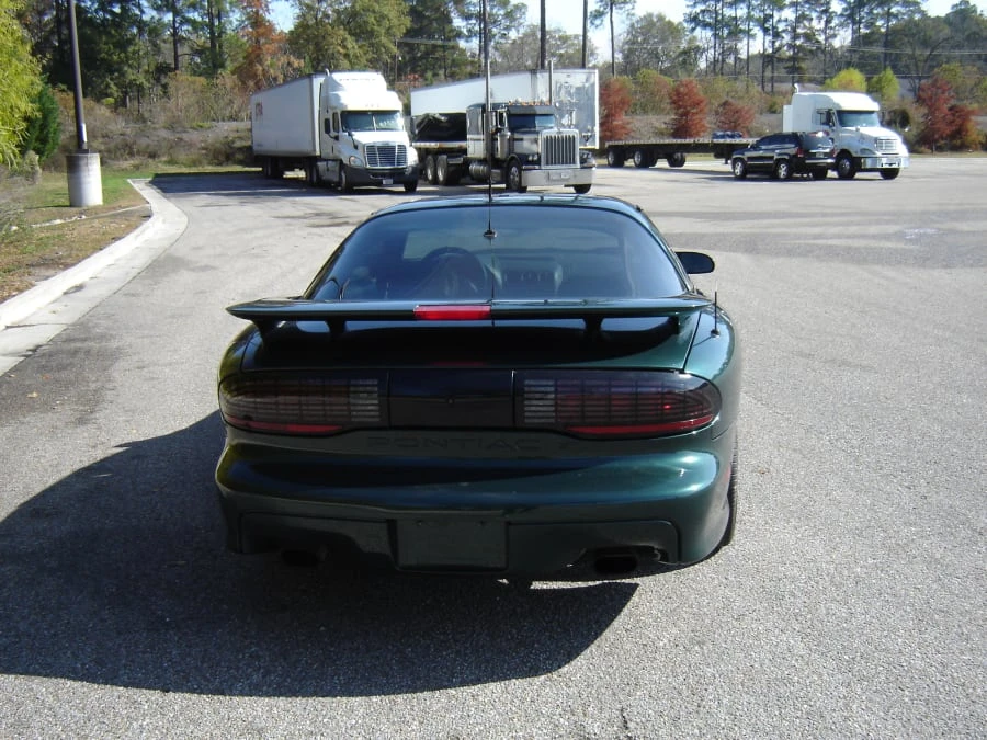 1996 Pontiac Firebird 4th Gen - Image 3 of 6